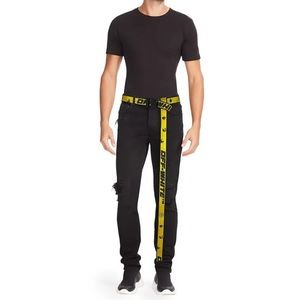 OFF WHITE
Hybrid Industrial Belt